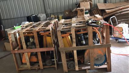 监利行李、家具、电器包装托运