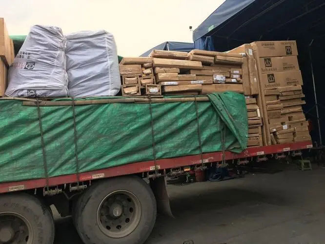 监利家具托运